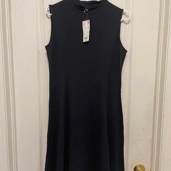 COPY - Fit and flare dress - Picture 3 of 3